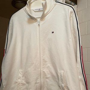 Tommy Hilfiger jacket